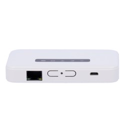 Router WIFI 4G 2.4Ghz, x1 10/100, Ranura SIM, 150Mbps