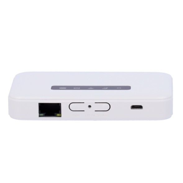Router WIFI 4G 2.4Ghz, x1 10/100, Ranura SIM, 150Mbps