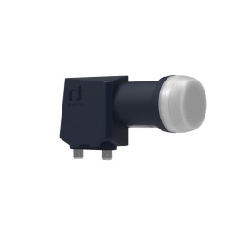 LNB Twin (2 приймачі), 55дБ, 0,3дБ шум