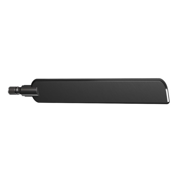 Antena LTE para Chateau y Lora, 1.5 - 4 dBi, 868Mhz. Exterior (negra)