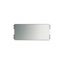 Módulo Embellecedor metálico para placas V Skyline.