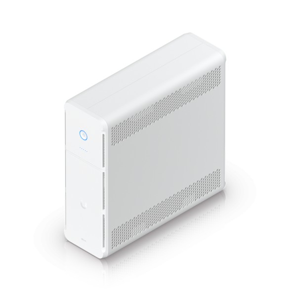 SAI Ubiquiti UPS-TOWER - 1000VA 600W 10 tomas UniFi