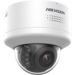 Cámara IP Hikvision 8MP DS-2CD3786G2HT-LIZSU - PTRZ, AcuSense