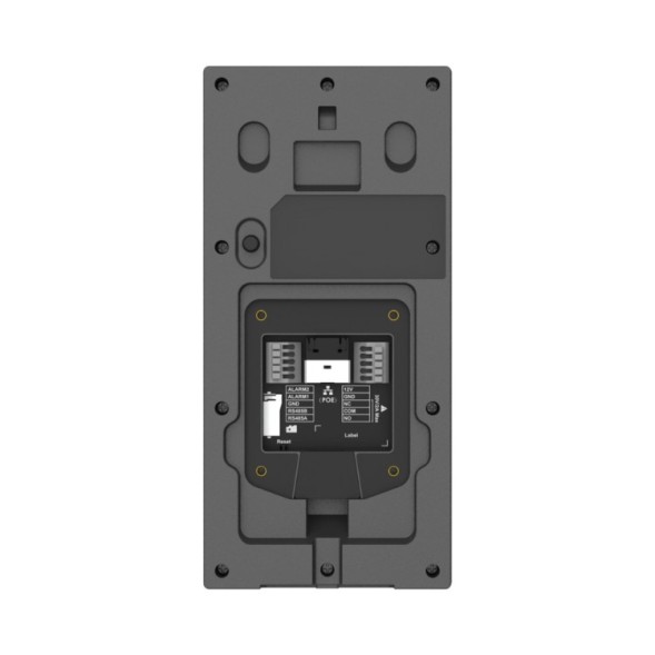 Videoportero IP Grandstream GDS3727 - WiFi 6 BLE control acceso