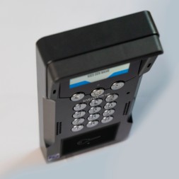 Videoportero GSM Intratone 06-0229-EU - 11-20 viviendas, 4G