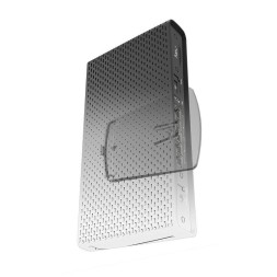 Routerboard HAP AC 3 WIFI AC 2.4/5Ghz, 27dBm (500mW),4 Cores, 716Mhz, 256Mb RAM, x5 Gb, x1 USB. RouterOS, Level 4