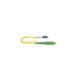 Latiguillo F.O. LC/UPC-SC/APC SM, 2mts, amarillo, LSZH-FR, G657A2 1.9mm