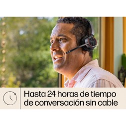 Bluetooth-гарнітура POLY Voyager 4310 - USB-A BT700