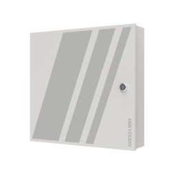 Controlador acceso Hikvision DS-K2704X(O-STD) - 4 puertas