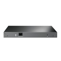 Switch L2+ Omada TP-Link SG3428MP - 24 PoE+ 4 SFP
