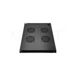 Ventiladores techo FR-FAN-F4-T680804-TERM1 Keynet