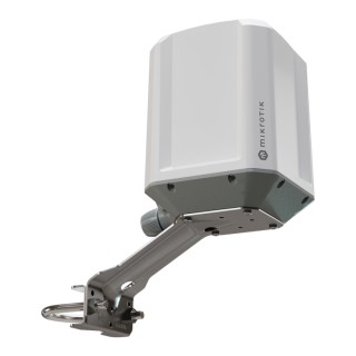 Маршрутизатор 5G MikroTik LAMP 5G R16 - IP67, eSIM, PoE
