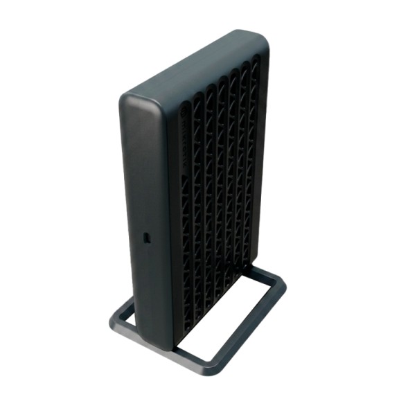Маршрутизатор WiFi 7 MikroTik hAP be lite A42G-HbeP - BE3600