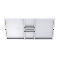 Panel solar 90W VIGI TP-Link VIGI Solar Panel 90W - monocristalino, 18V, IP67