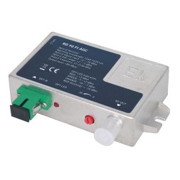 Оптичний приймач EKSelans RO 90 FI AGC - 2,6ГГц