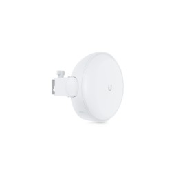 Punto de acceso exterior 60Ghz, 17dBm (50mW), 38dBi (en 60 GHz), Gigabit, TRUE DUPLEX