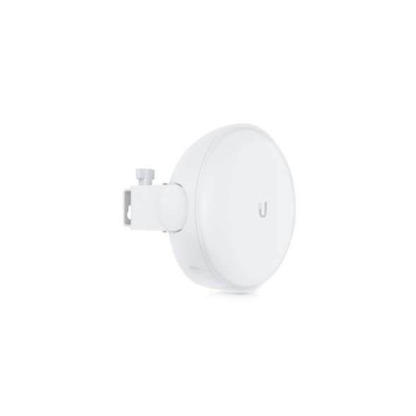 Punto de acceso exterior 60Ghz, 17dBm (50mW), 38dBi (en 60 GHz), Gigabit, TRUE DUPLEX