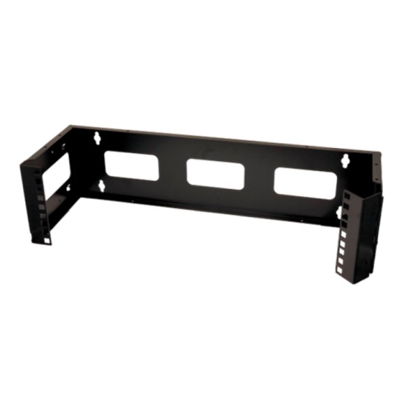 Rack bastidor 19" 3U, F150mm