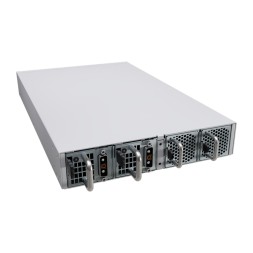 Комутатор MikroTik CRS804-4DDQ-hRM 400G 4 QSFP-DD