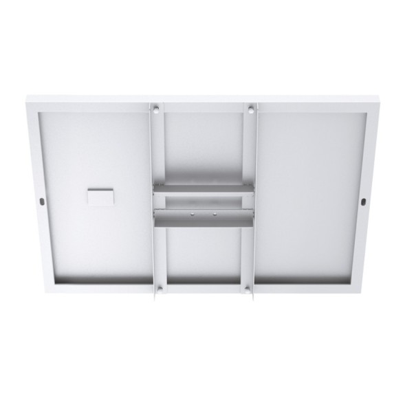 Panel solar 60W VIGI TP-Link VIGI Solar Panel 60W - monocristalino, 18V, IP67