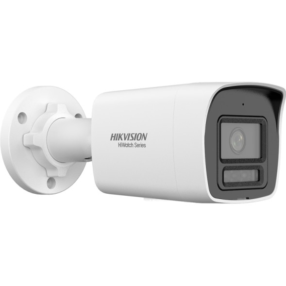 Cámara Bullet HIWATCH HWI-B149HAA-LU - 4MP ColorVu