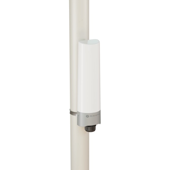 Divisor PoE MikroTik GPeRx4 GPER14i - 1 BT, 3 AF/AT