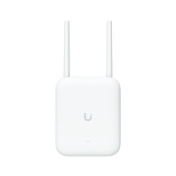 AP WIFI 7 2.4/5Ghz, 4 streams, 23/26dBm,  Antenas direccionales/Omni en 2.4/5Ghz (8/3/12.5/4dBi), x1 2.5Gb