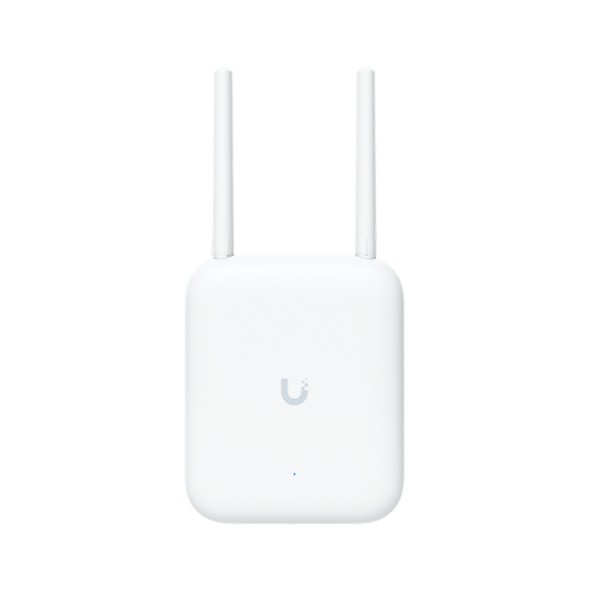 AP WIFI 7 2.4/5Ghz, 4 streams, 23/26dBm,  Antenas direccionales/Omni en 2.4/5Ghz (8/3/12.5/4dBi), x1 2.5Gb