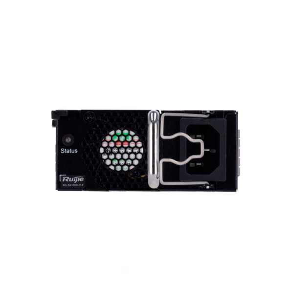 Fuente de Alimentación 740W para RG-S5310-24GT4XS-P-E y RG-S5310-48GT4XS-P-E
