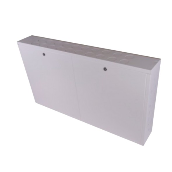 Armario ICT Novamax NV050202 - 1000x550x150 superficie