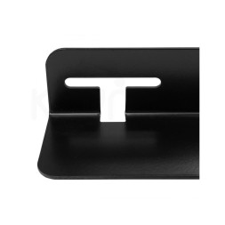 Escuadras metálicas Keynet FRE-55-800-LT2T - Rack 800 mm