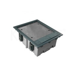 Placa para tapa panelable FME-ST3