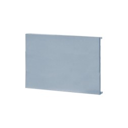 Embellecedor Full Metal tripe altura