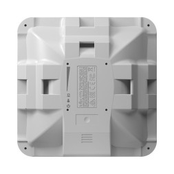 Punto de acceso WIFI exterior 60Ghz, 650Mhz, 64Mb RAM, x1 10/100, L3