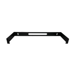 Rack bastidor 19" 1U, F 150mm