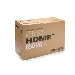 SAI Salicru SPS-850 Home+ 850ВА APFC USB HID