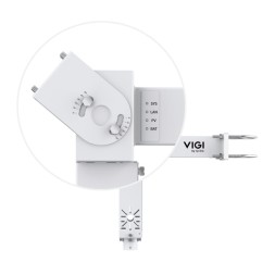 Controlador solar VIGI TP-Link VIGI PS30 - MPPT IP66