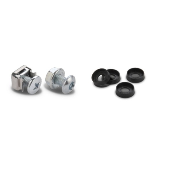 Kit tornillería rack Kelvo KE-RA-TORN - 50 uds