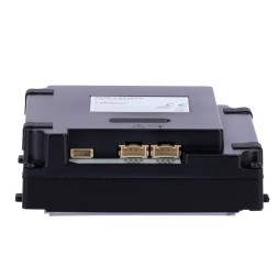 Módulo directorio retroiluminado para placa modular Hikvision.