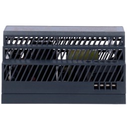 Fuente de alimentación 48V/150W para videoporteros Hikvision. Carril DIN.