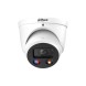 HIKVISION HIWATCH Cámara IP domo HiWatch HWI-D222H-DW - 2 MP, lente fija 2.8 mm, IR 30 m, WiFi, IP66, audio bidireccional