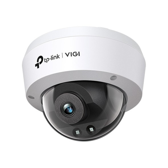 HIKVISION HIWATCH Cámara IP domo HiWatch HWI-D222H-DW - 2 MP, lente fija 2.8 mm, IR 30 m, WiFi, IP66, audio bidireccional