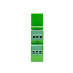 Dimmer inteligente Shelly Pro Dimmer 2PM - DIN 2 canales