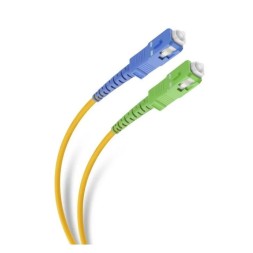 Latiguillo FO monomodo Kelvo KE-LA-SX-SCU-2 - 2m