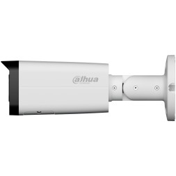Camara IP Bullet Dahua DH-IPC-HFW3449T1P-ZAS-PV-27135-S5 - 4MP, Lente Motorizada 2.7-13.5 mm, Smart Dual Light 50 m IR, SMD 4.0