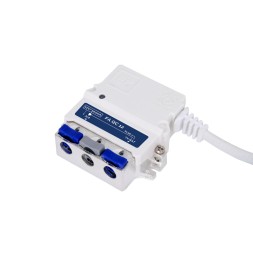 Fuente de alimentación conmutada. 12V dc - 300mA. 1 Salida, para amplificadores de mástil.