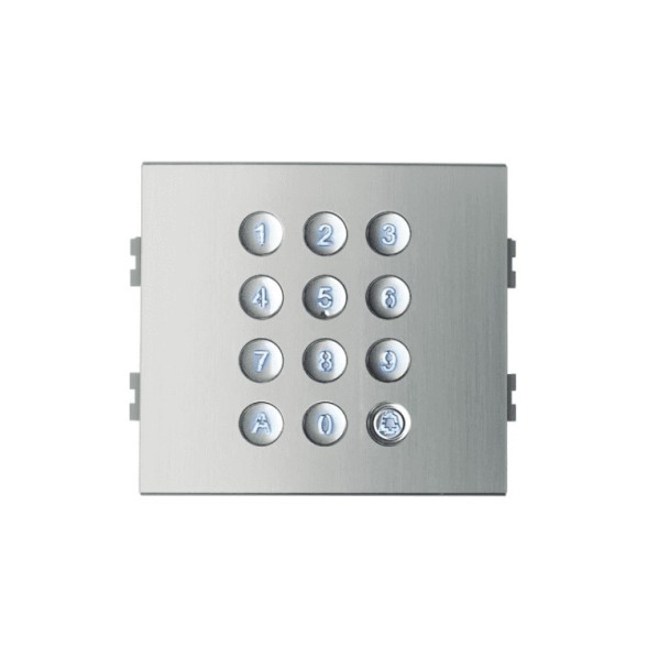 Teclado Direct Duox /VDS/MDS/BUS2  W para placa Skyline