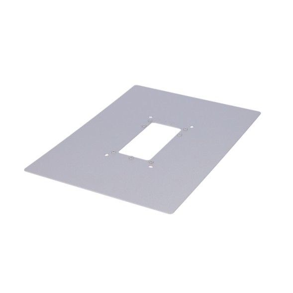 Декоративна рамка Akuvox AK-BR-R20X-PLATE-S - Алюміній