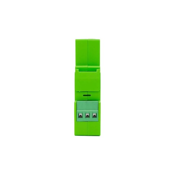 Dimmer inteligente Shelly Pro Dimmer 1PM - DIN WiFi LAN