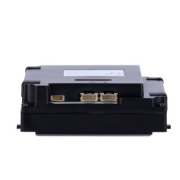 Teclado numérico Hikvision DS-KD-KP - Control de acceso, módulo de videoportero, exterior IP65, alimentación 4 hilos
